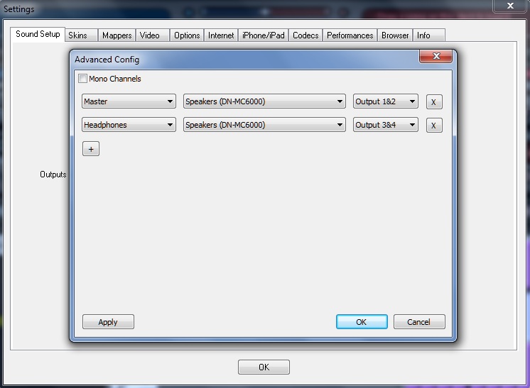 Denon mc3000 virtual dj mapping download free Denon mc3000 virtual dj mapping download free